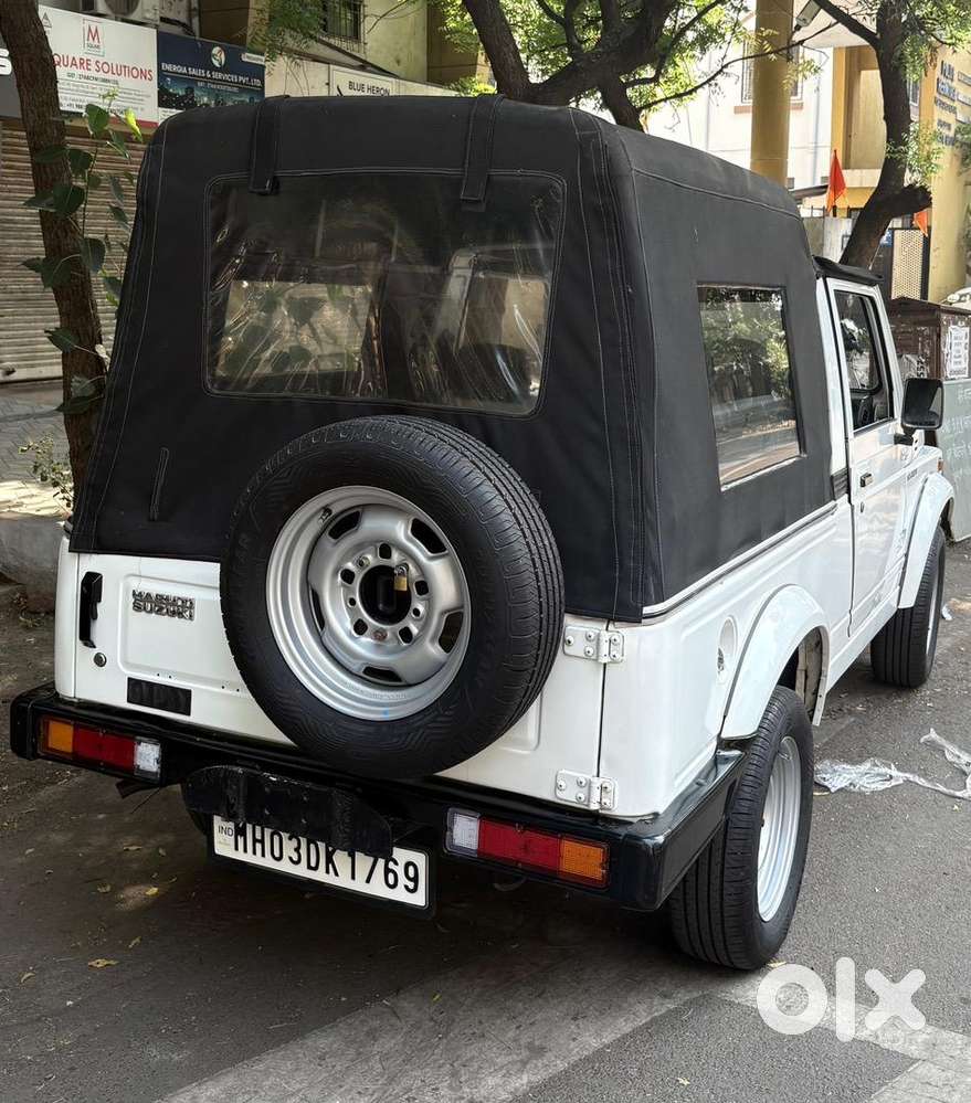 Gypsy King 4x4 Excellent Condition