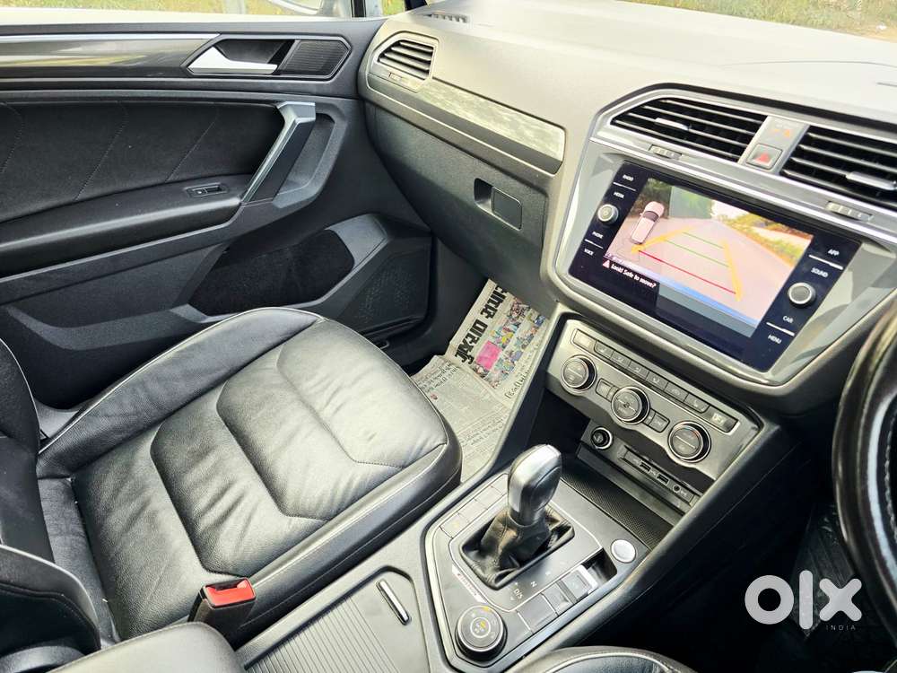 Volkswagen Tiguan 2.0 Tdi Highline, 2020, Diesel