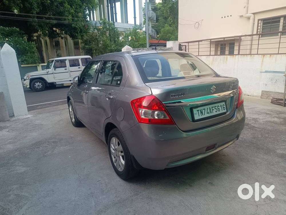 Maruti Suzuki Swift Dzire Zdi Bsiv, 2013, Diesel