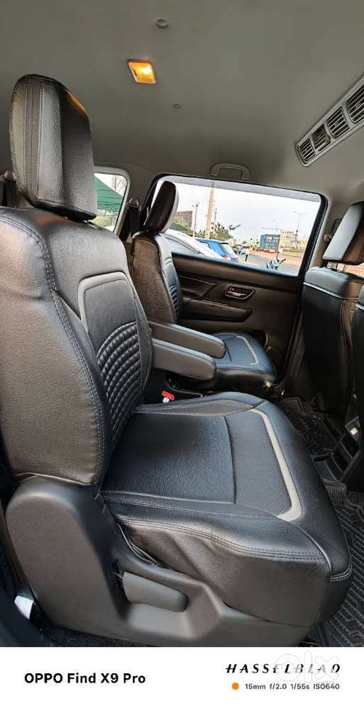 Maruti Suzuki Xl6 1.5 Zeta Mt, 2024, Petrol