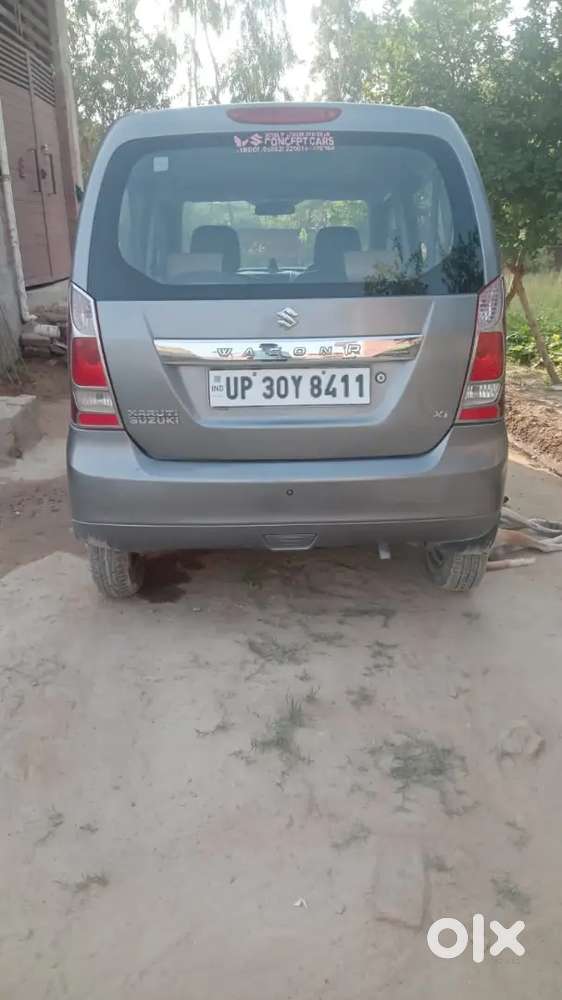 Maine Ertiga Li Hai Khadi Rahti Hai Isliye Bechna Hai