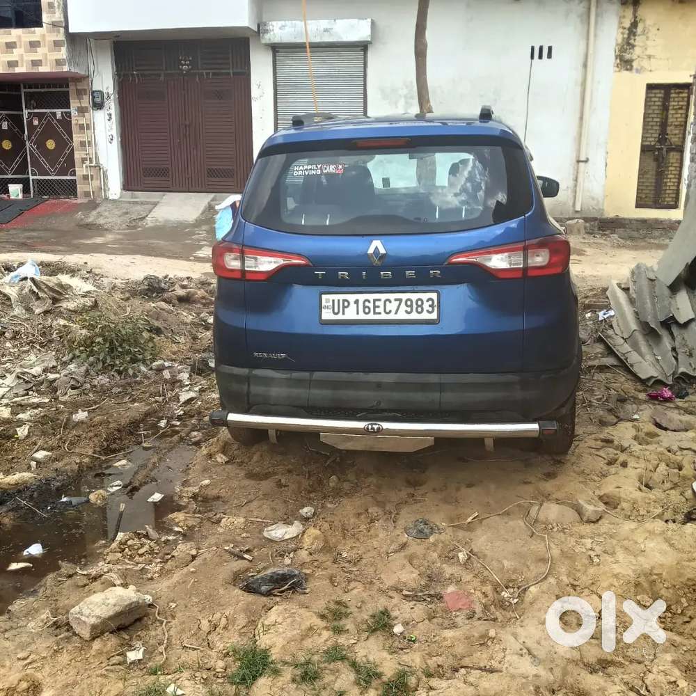 7 Seater 1 Hand Runing