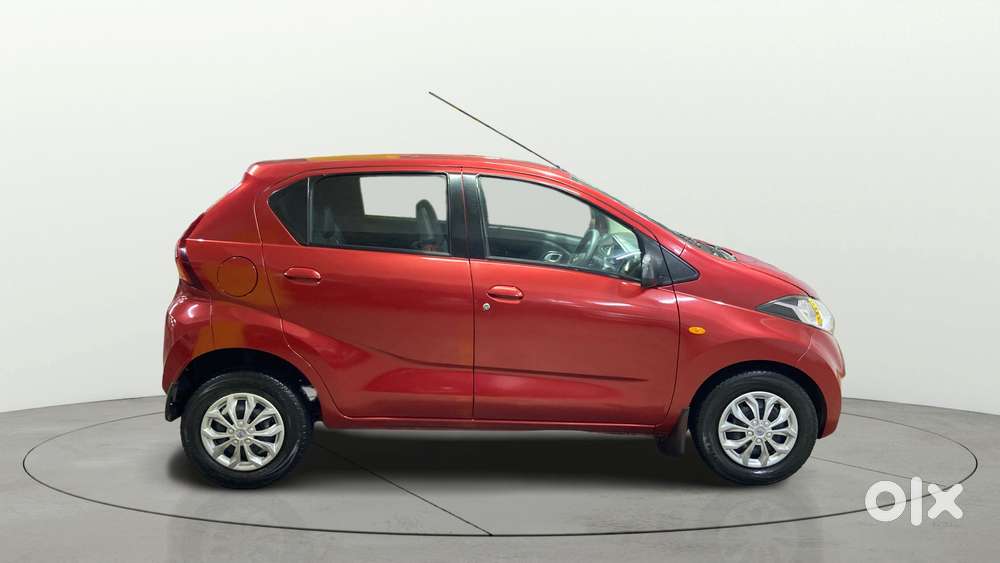 Datsun Redigo S, 2019, Petrol