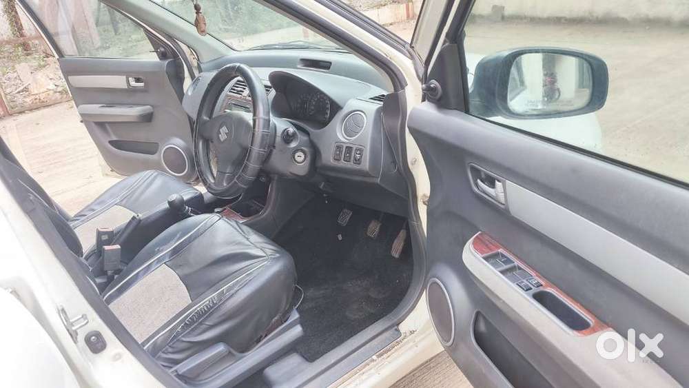 Maruti Suzuki Swift Dzire Vxi(o) Mt, 2008, Cng & Hybrids