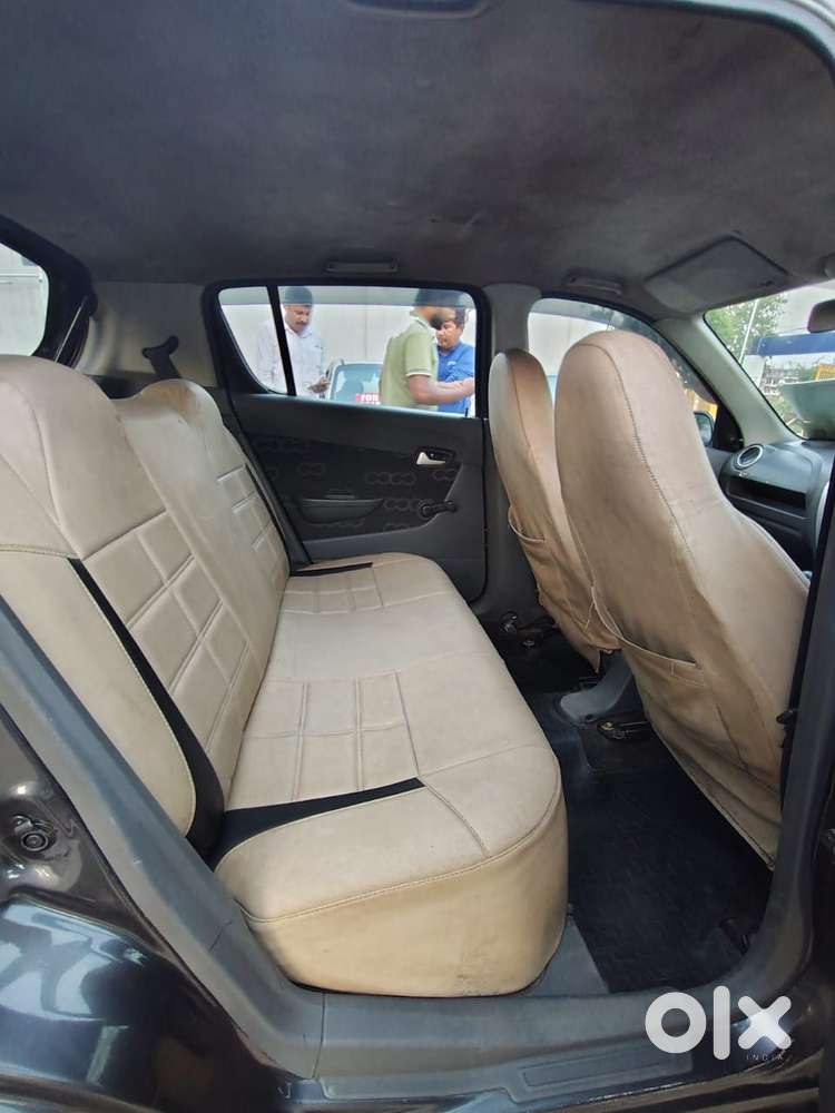 Maruti Suzuki Alto 800 2012-2016 Vxi, 2015, Petrol