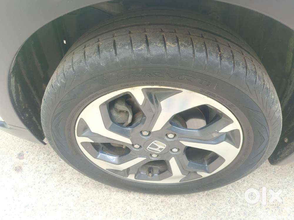 Honda Wr-v 1.5 Vx I-dtec, 2017, Diesel