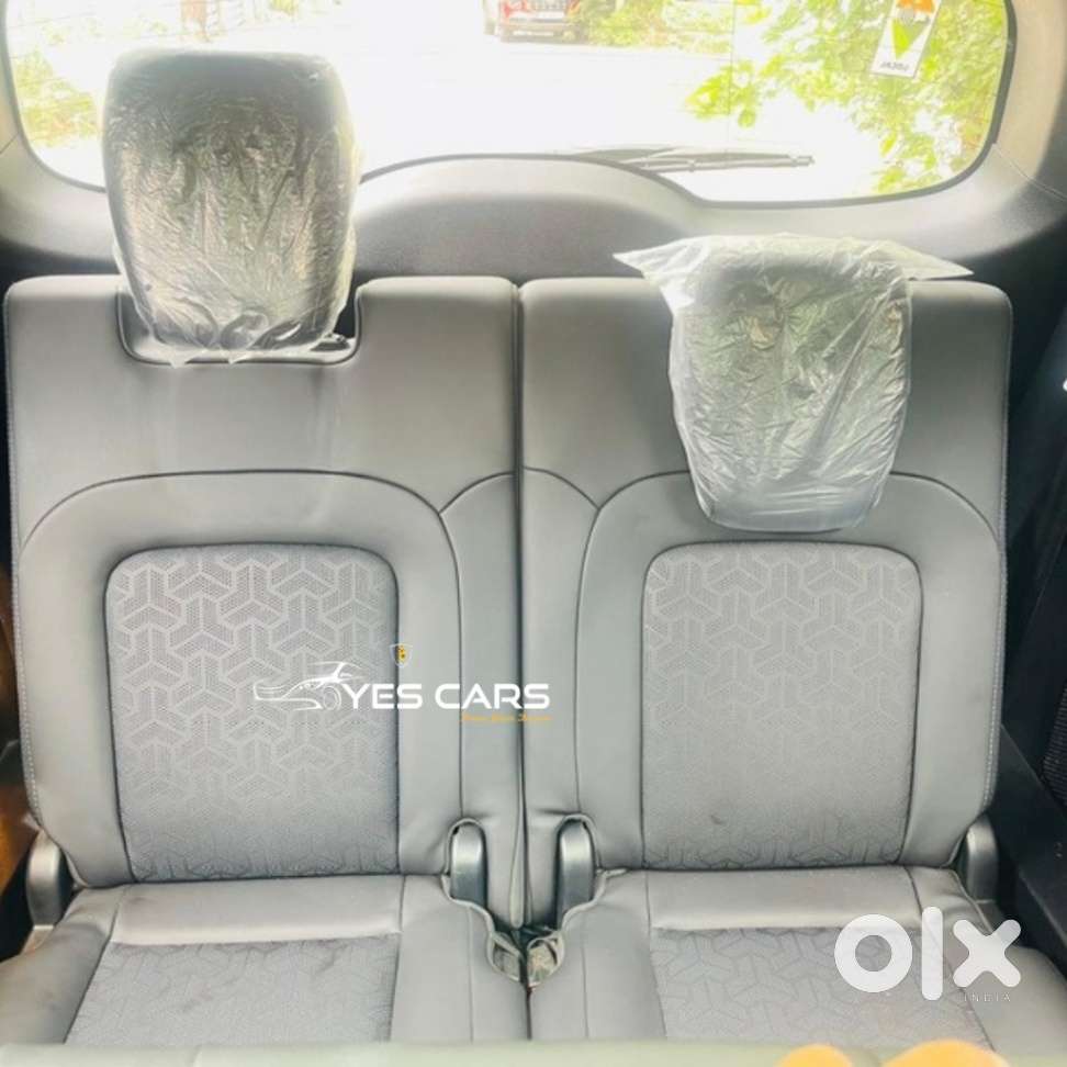 Tata Safari 2.0 Xza Plus 6 S Dark Edition, 2022, Diesel