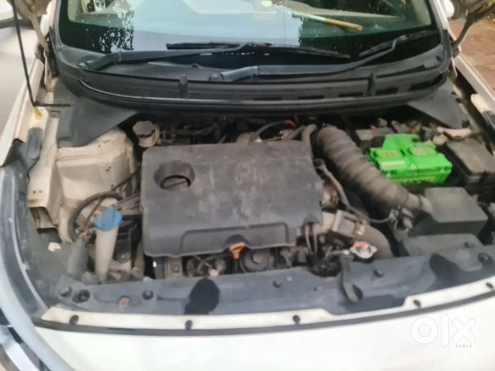 Hyundai I20 Diesel Asta 2019