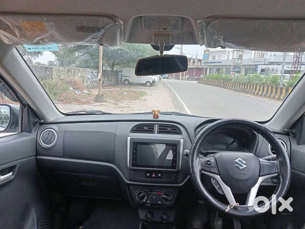 Maruti Suzuki Alto K10 Plus Edition, 2023, Petrol