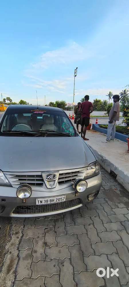 Mahindra Logan 2011 Diesel 113300 Km Driven