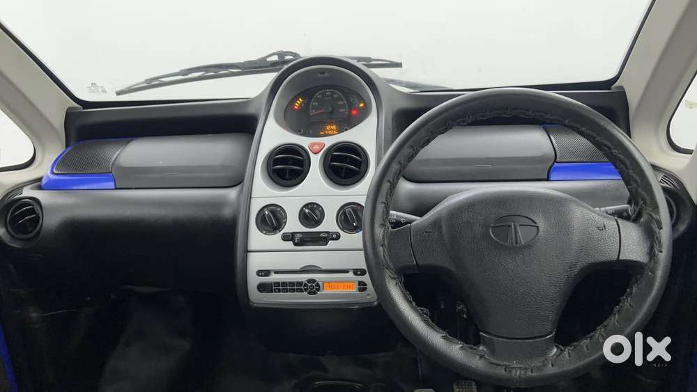 Tata Nano 2012-2015 Twist Xt, 2015, Petrol