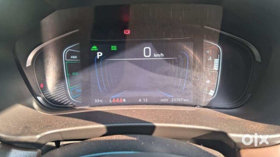 Toyota Urban Cruiser Hyryder 1.5 V Hybrid, 2025, Petrol