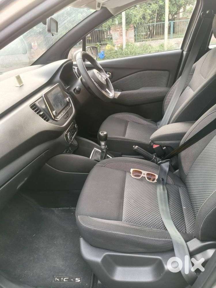 Nissan Kicks Xl, 2022, Petrol