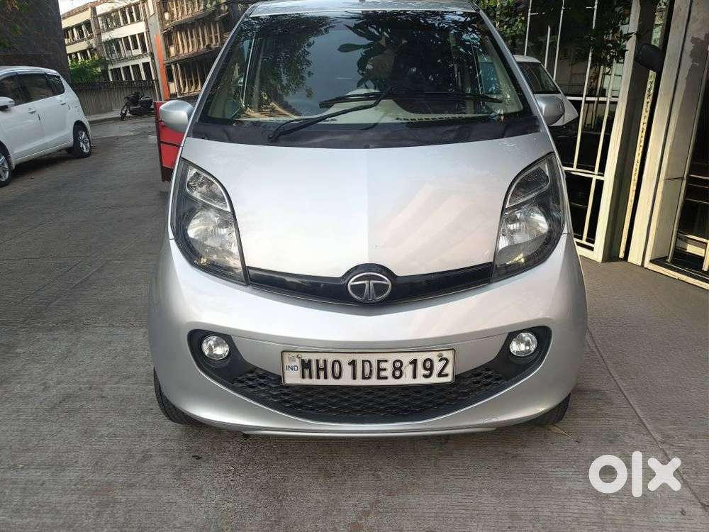 Tata Nano Genx Xt, 2019, Petrol
