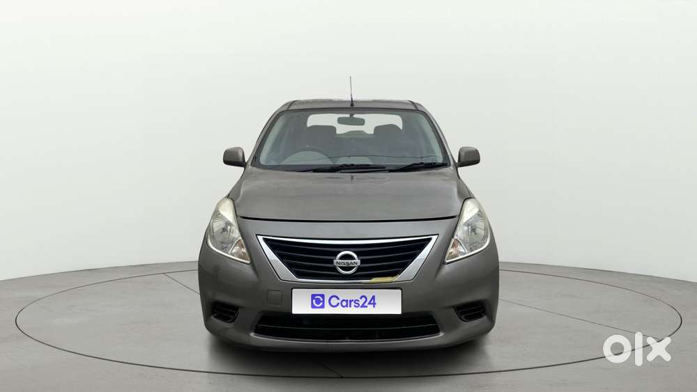 Nissan Sunny Diesel Xl, 2013, Diesel