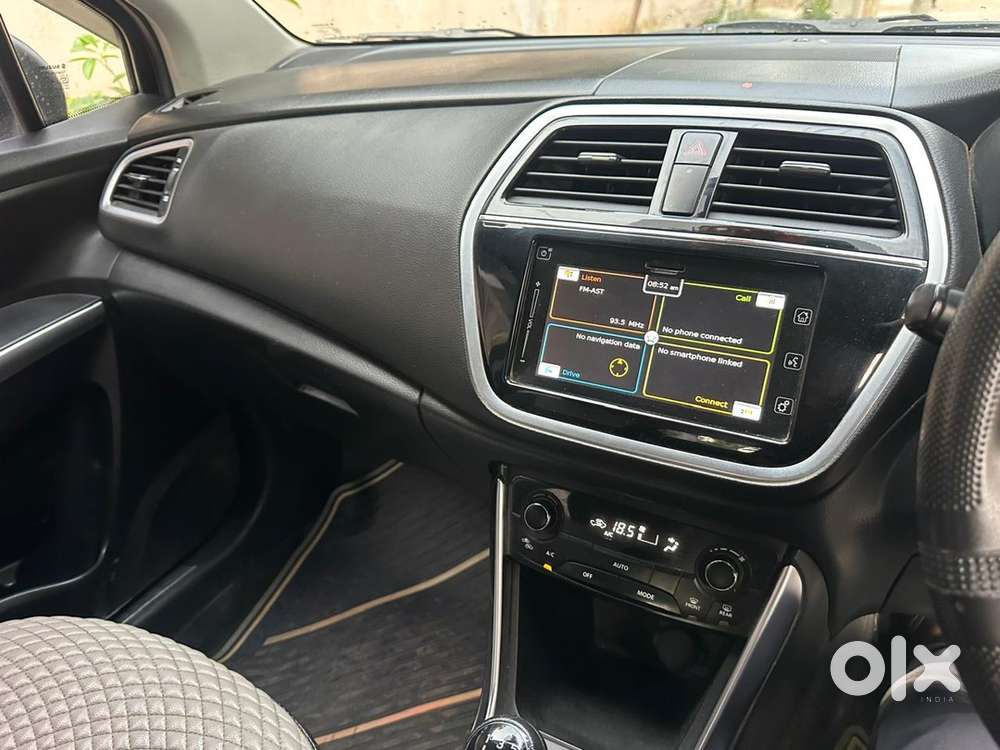 Maruti Suzuki S Cross 2018 Diesel Car Mint Condition Fix Price