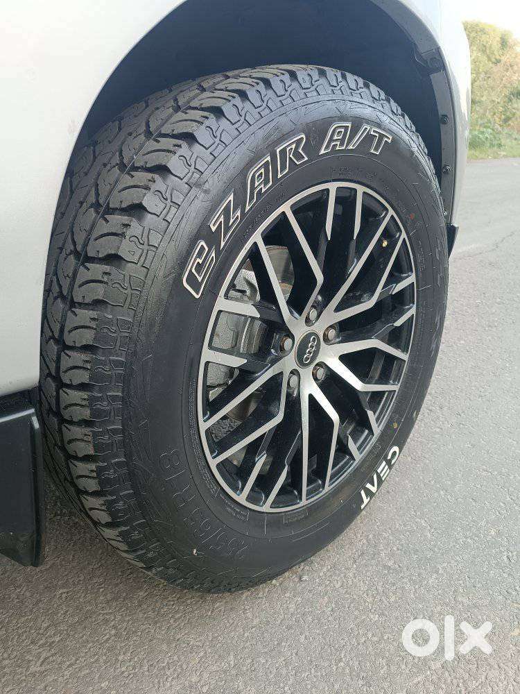 Mahindra Scorpio 1.99 Intelli Hybrid S10, 2016, Diesel