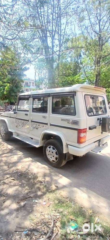 Mahindra Bolero Slx, 2013, Diesel