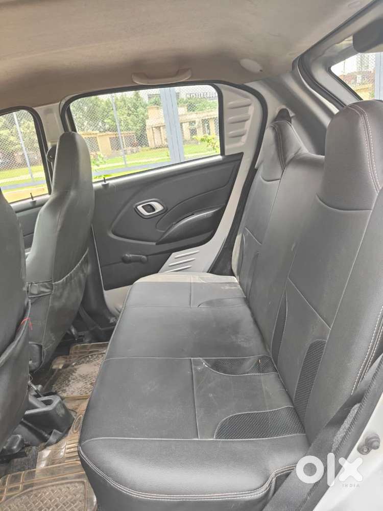 Datsun Redigo 1.0 Limited Edition, 2018, Petrol