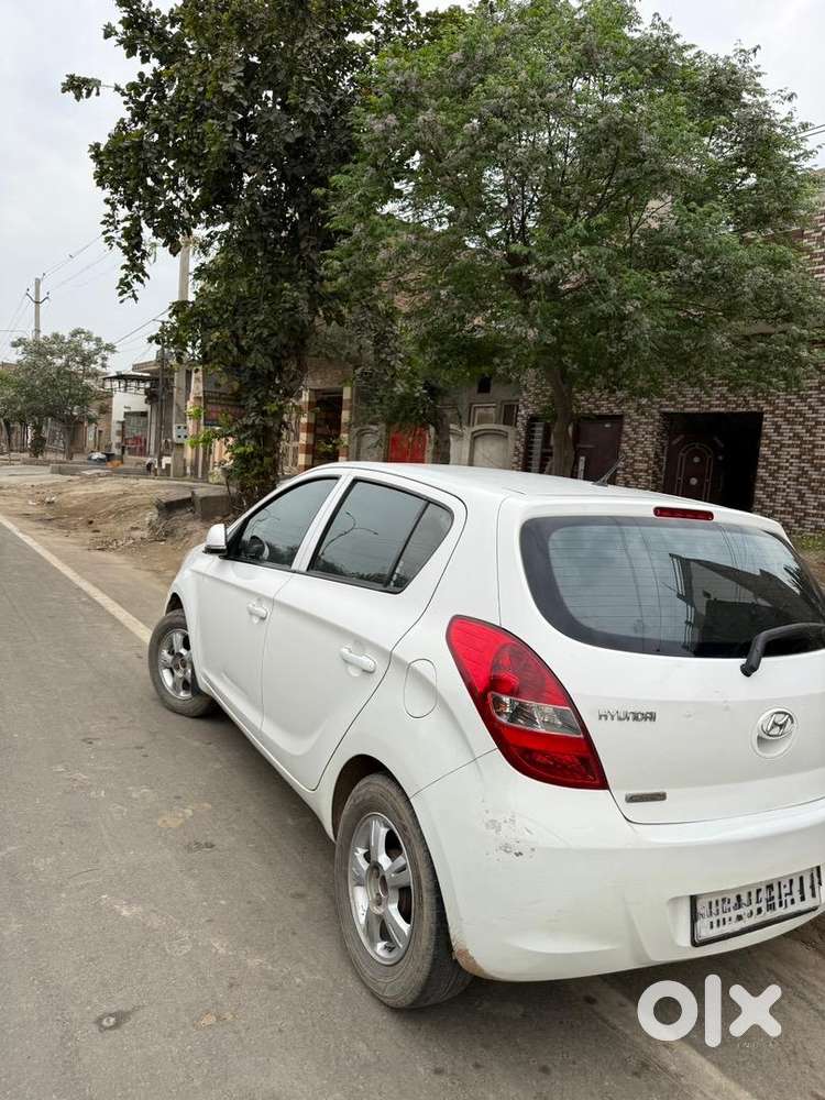 Hyundai I20 2010 Diesel Well Maintained Passing2031 All Document Cmplt