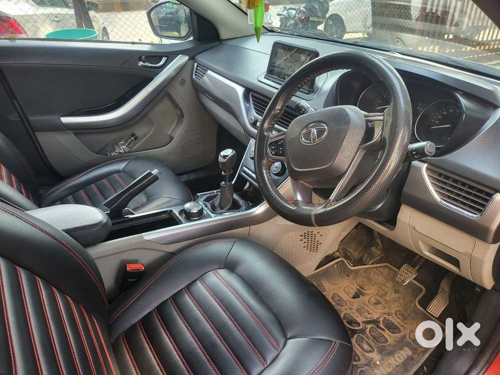 Tata Nexon 1.5 Revotorq Xz Plus Dual Tone, 2018, Diesel