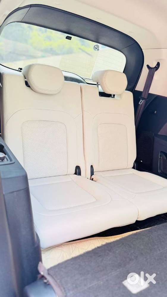Tata Safari 2.0 Kryotec Xza Plus, 2022, Diesel