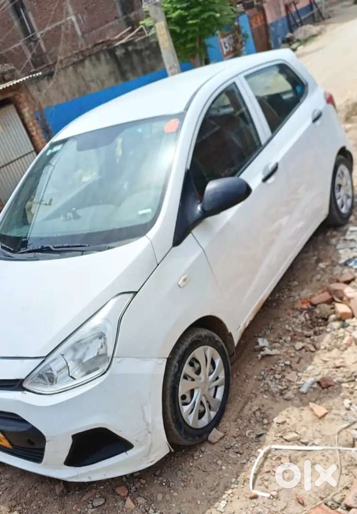 Grand I10 Prime 2018