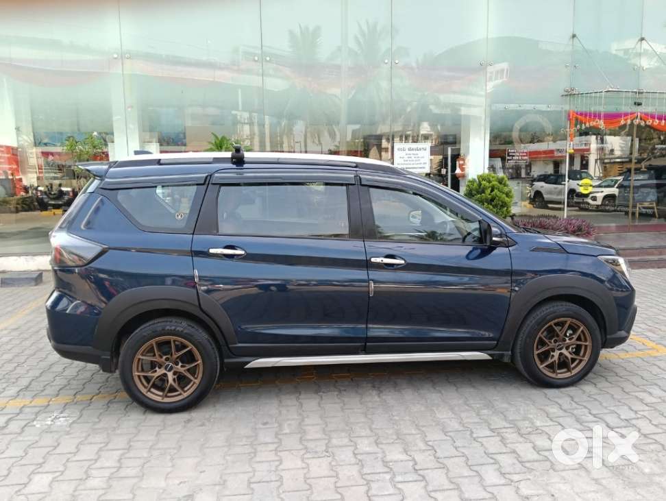 Maruti Suzuki Xl6 1.5 Zeta Mt, 2022, Petrol