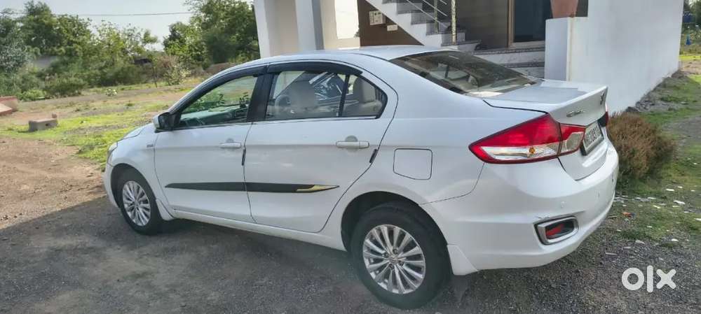 2019 Ciaz डिझेल, चांगल्या कंडिशनमध्ये
