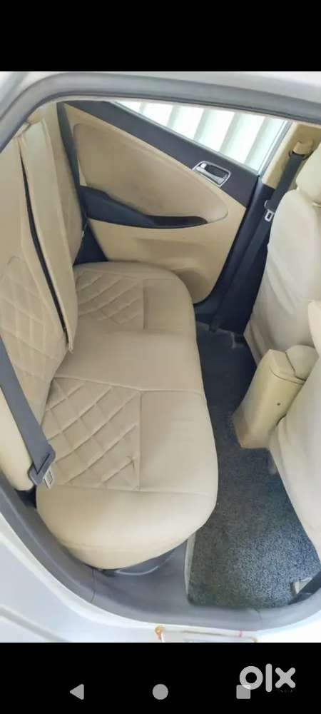 Hyundai Verna 1.6 Sx 2011