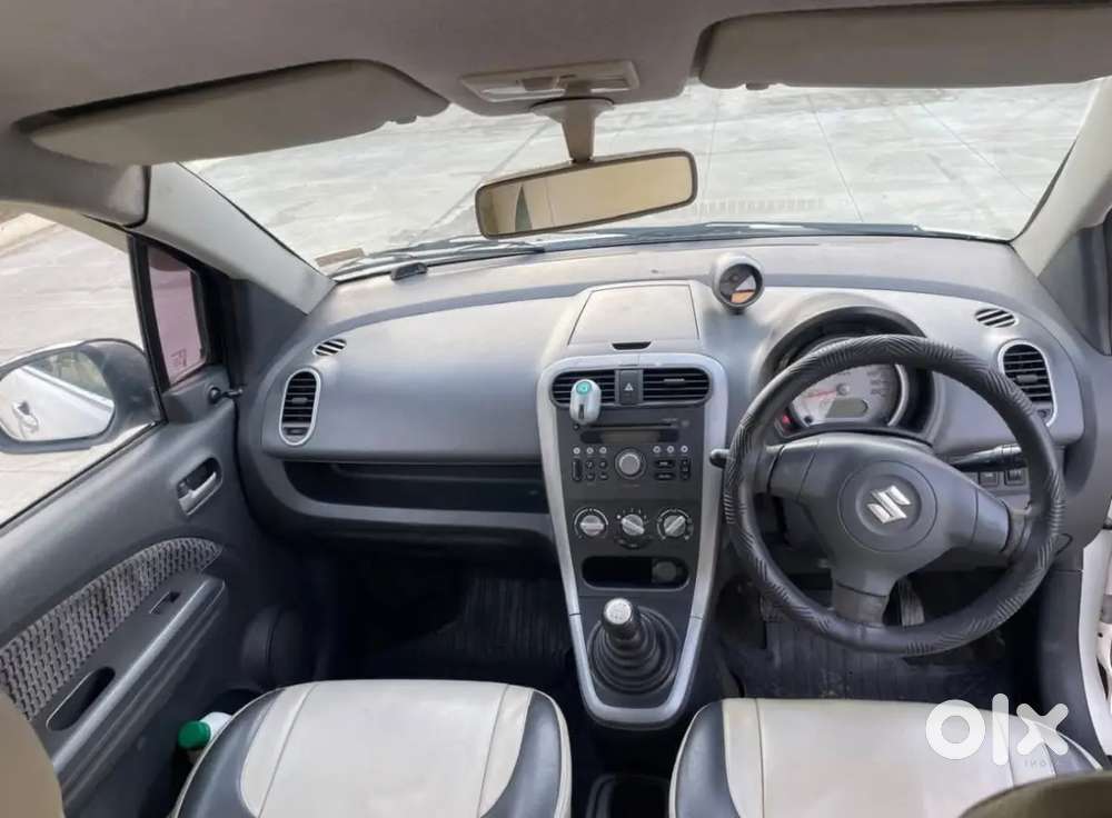 Maruti Suzuki Ritz Vdi 2013