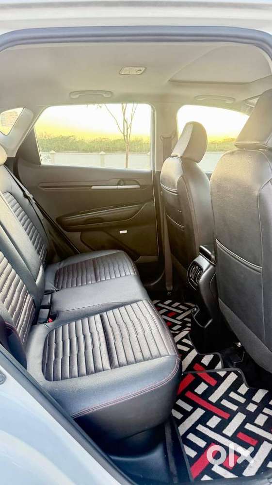 Kia Sonet 1.5 Gtx Plus Diesel, 2021, Diesel