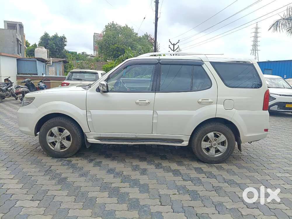 Tata Safari Storme 2012 Second Hand