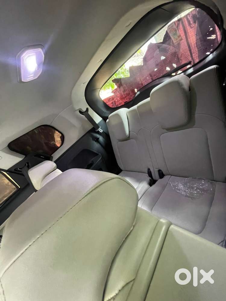 Tata Safari Diesel 2021