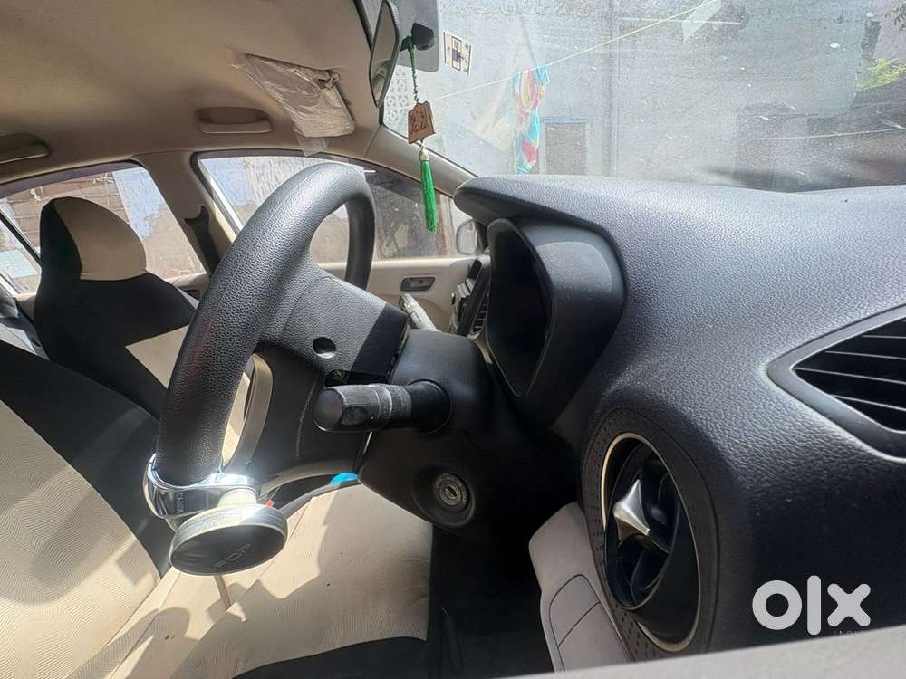 Hyundai Santro 2019 Petrol
