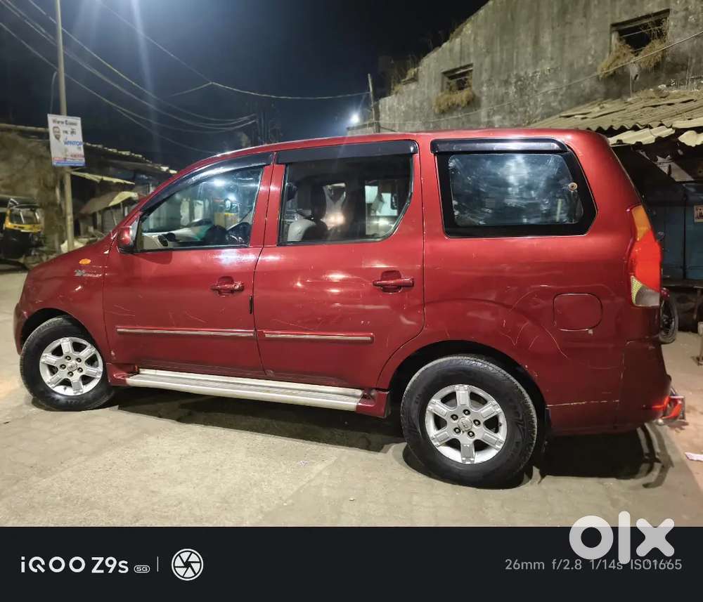 Mahindra Xylo 2009 Diesel Well Maintained
