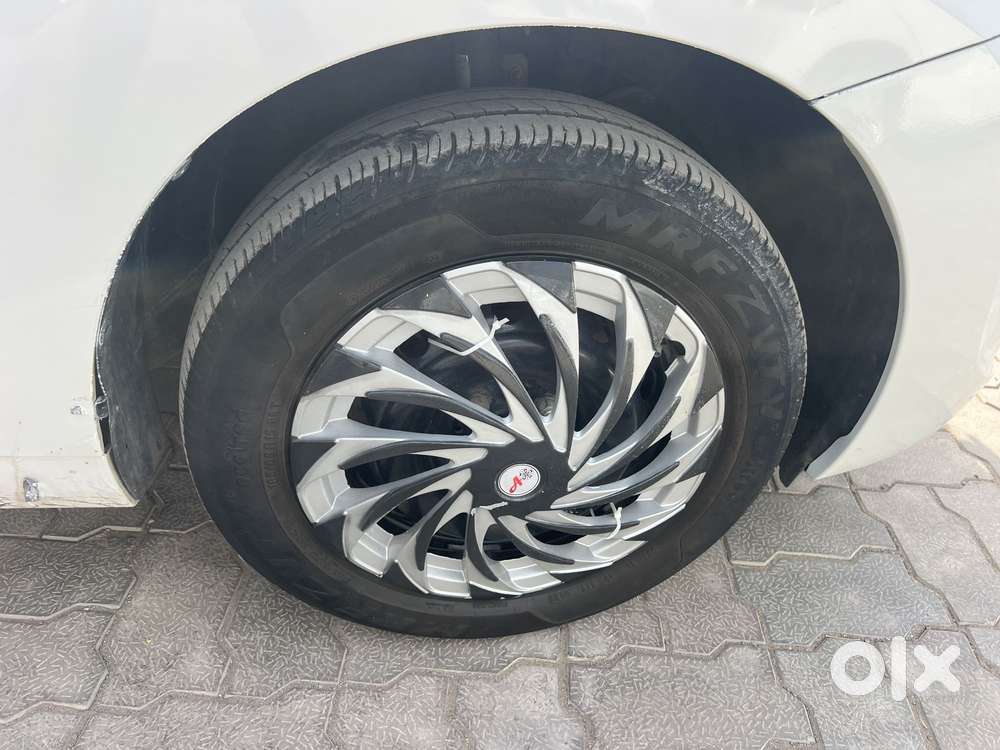 Maruti Suzuki Baleno Dualjet Delta, 2020, Petrol