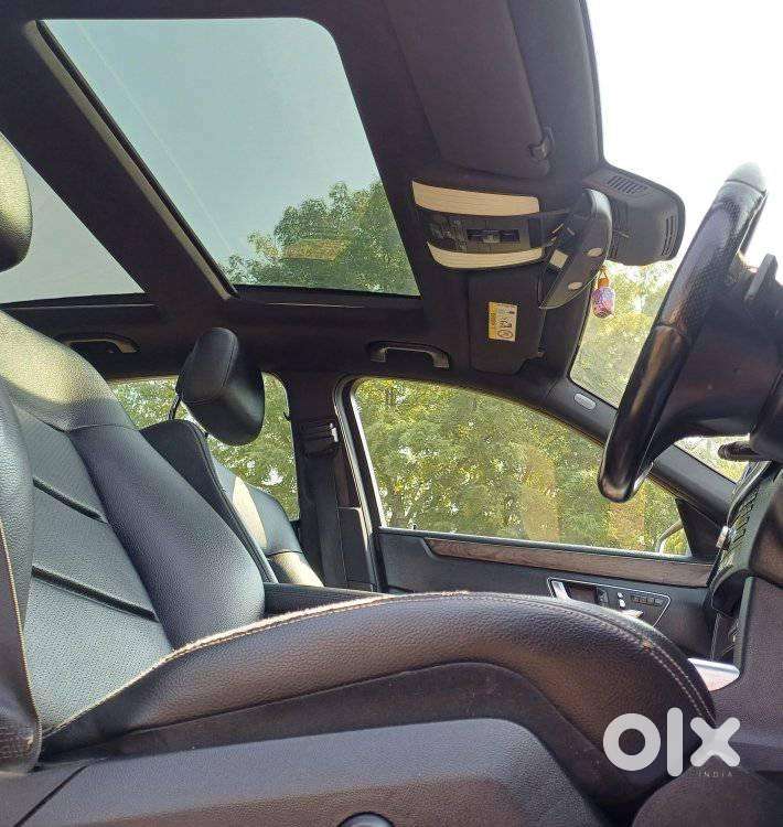 Mercedes-benz E-class E 250 Cdi Avantgarde, 2015, Diesel