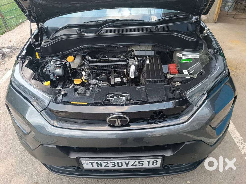 Tata Punch 1.2 Revotron Adventure Rhythm Pack Mt, 2025, Petrol