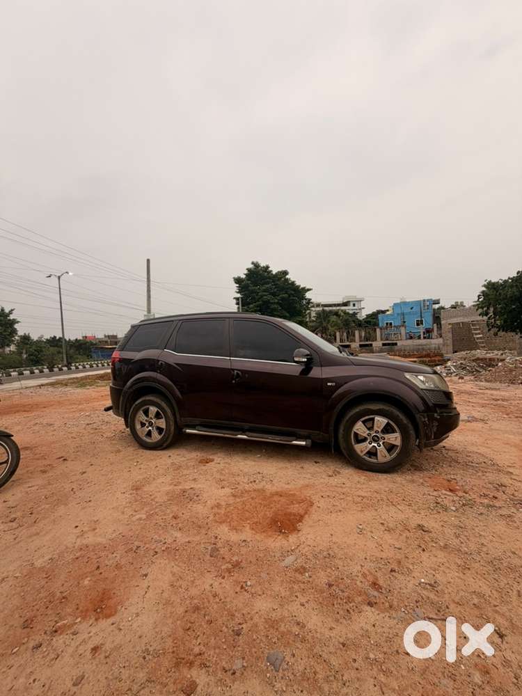 Mahindra Xuv500 2014 Diesel Good Condition
