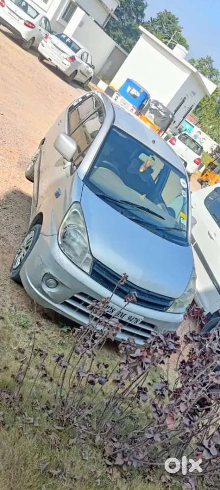 Maruti Suzuki Zen Estilo 2010
