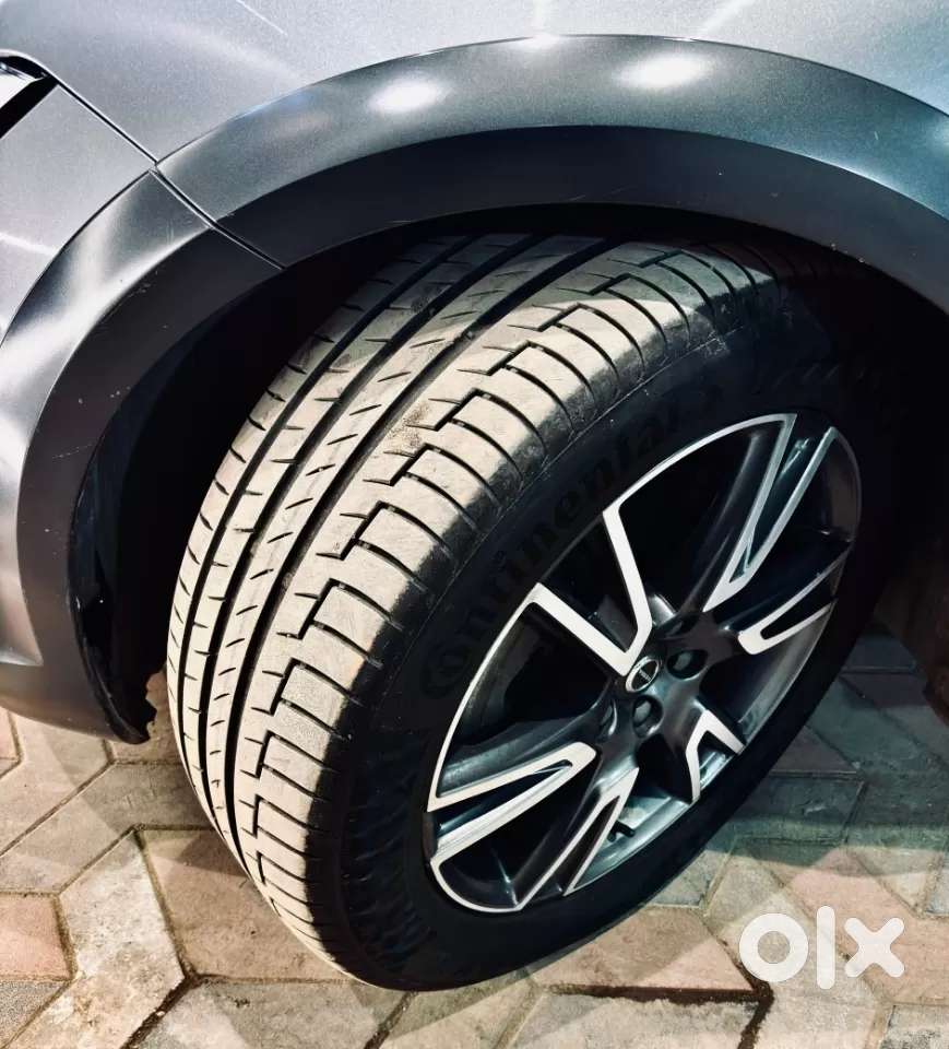 Volvo V90 Cross Country, 2018, Diesel