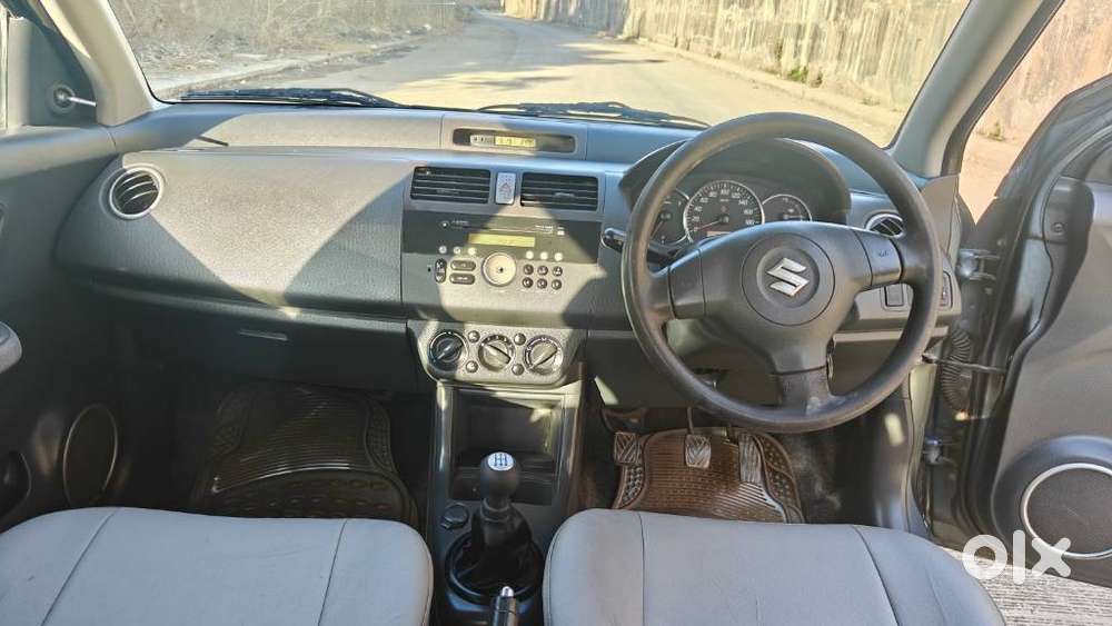 Maruti Suzuki Swift Dzire Vdi (o), 2008, Diesel