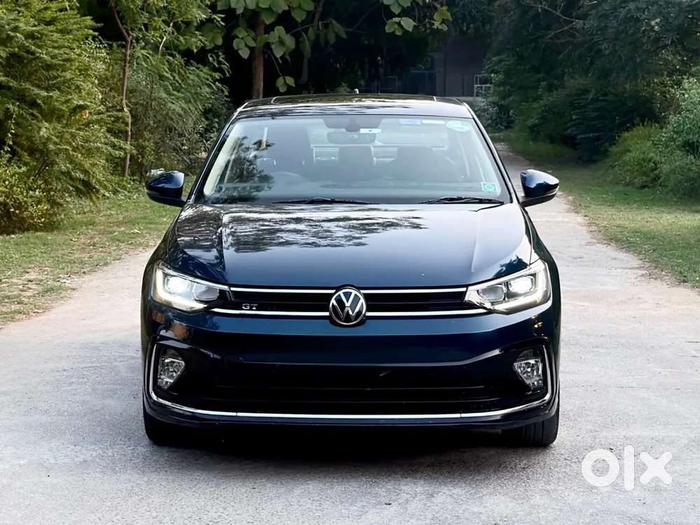 Volkswagen Virtus, 2023, Petrol