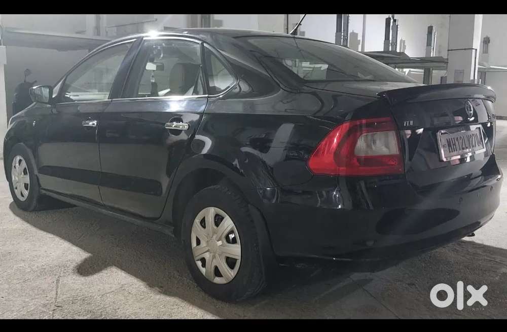 Skoda Rapid 1.5 Tdi Active, 2012, Diesel