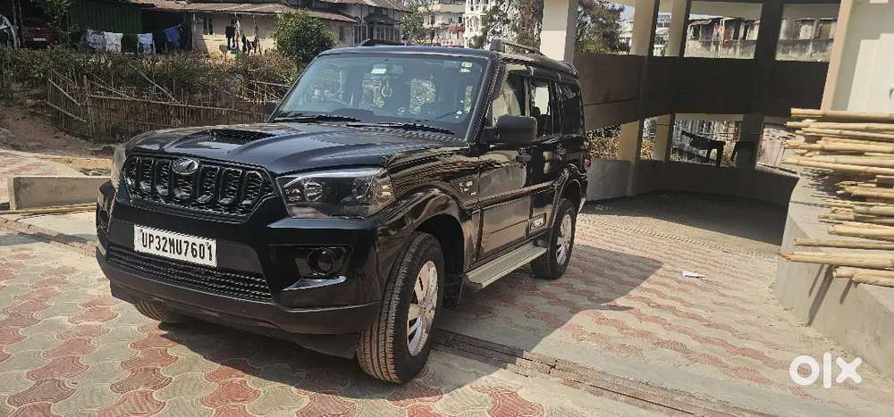 Mahindra Be 6 2022 Diesel 56000 Km Driven Fully Newest No One Scraches