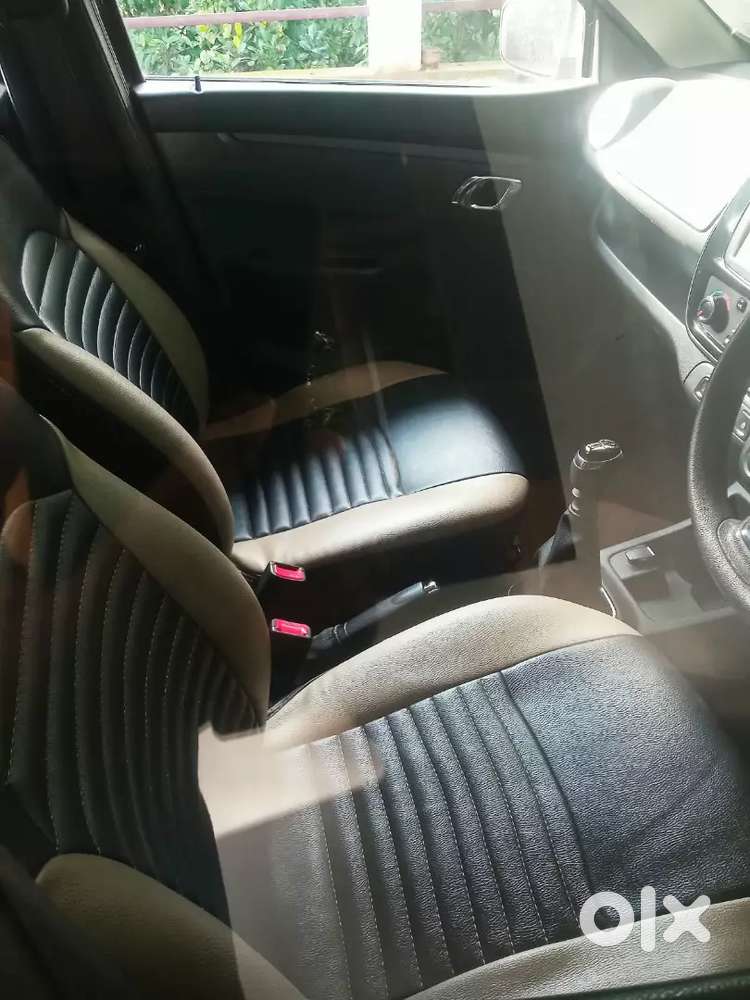 Renault Kwid 2019 Amt