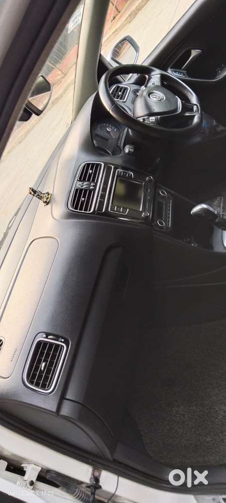 Volkswagen Polo 1.2 Gt Tsi, 2018, Petrol