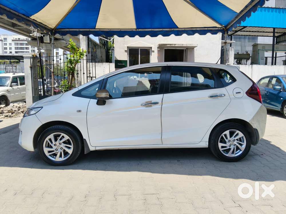 Honda Jazz V, 2019, Petrol