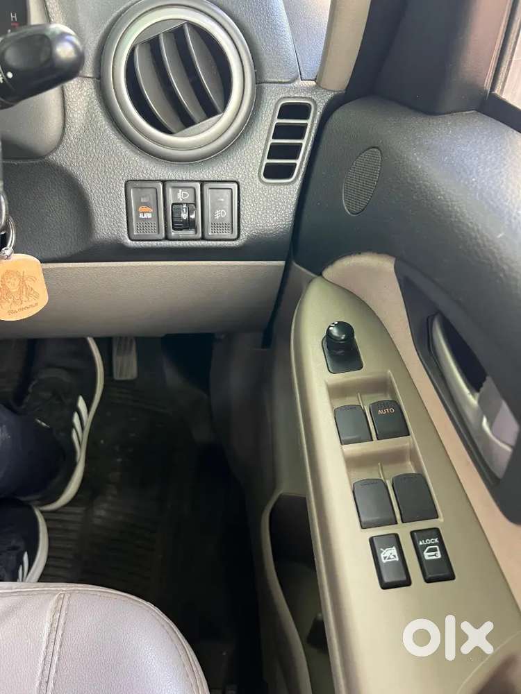 Maruti Suzuki Sx4 2007 56625 Km